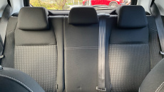 Peugeot 208 1.2 PureTech 82 Tech Edition 5dr [Start Stop] Petrol Hatchback